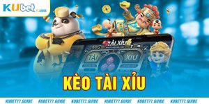 Kèo Tài Xỉu