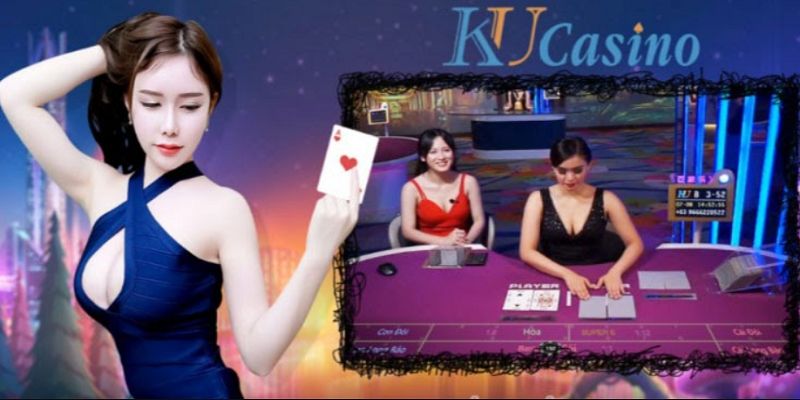 Ku Casino trả khoản thưởng hậu hĩnh cho người chơi