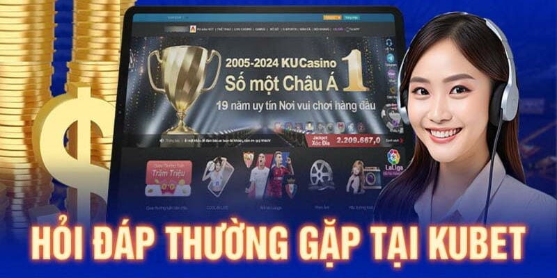 Một số phương thức giao dịch phổ biến tại Kubet77