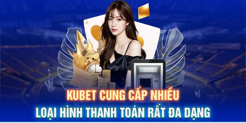 Giải pháp khi không thể rút tiền tại Kubet77