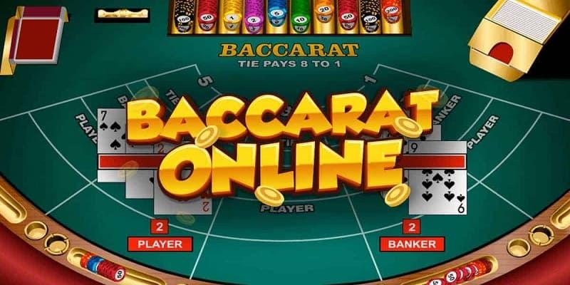 Các chiến thuật chơi Baccarat Kubet77 chắc thắng