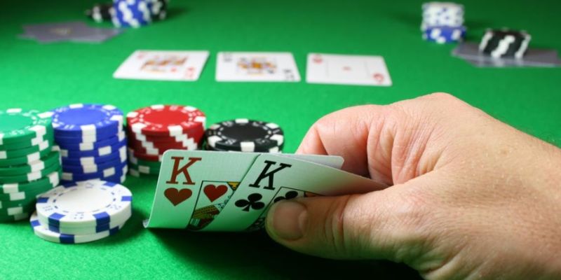 Mẹo chơi Baccarat Kubet77 từ các chuyên gia