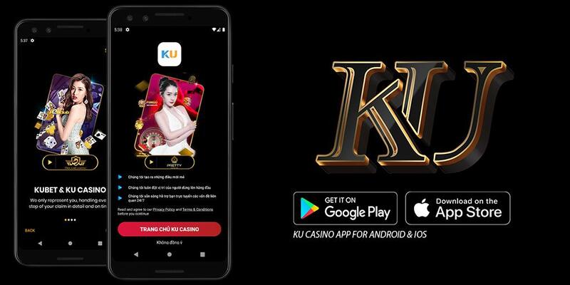 Giới thiệu app Kubet77 cho những người chơi mới