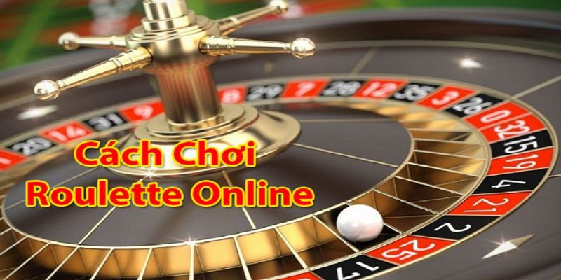 Cách chơi Roulette Kubet77 chuẩn nhất