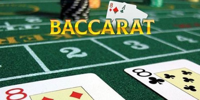 Hướng dẫn chi tiết cách chơi Baccarat tại Kubet77