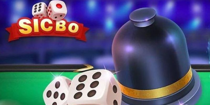 Luật chơi Sicbo Kubet77 dễ hiểu nhất