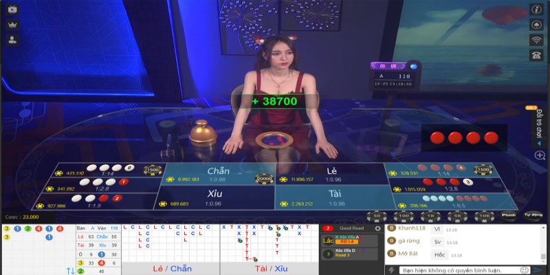 Kubet77 với nhiều bàn cược cực kì hấp dẫn