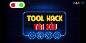 Tool hack tài xỉu