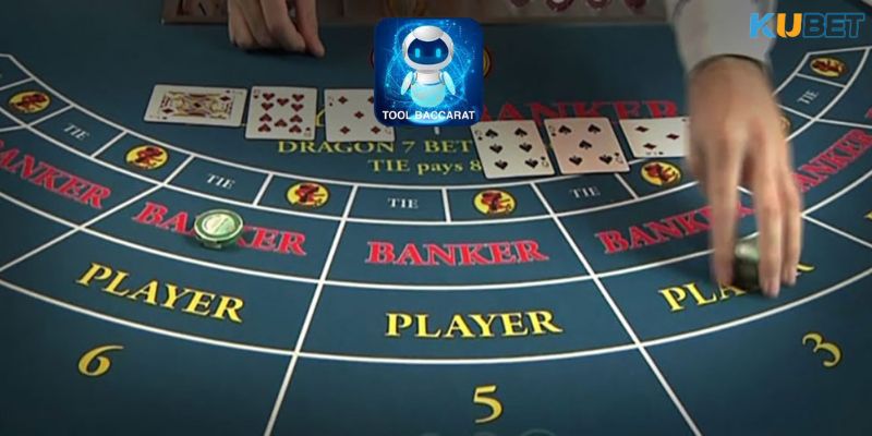 Khái niệm cơ bản về tool baccarat