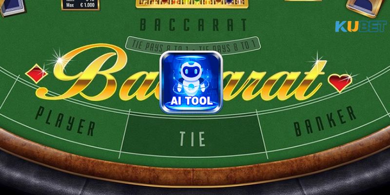 Tool Baccarat